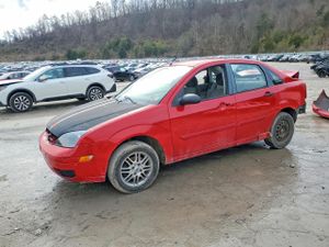 Ford Focus 2.0L 4 2007