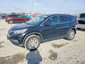 Honda CR-V EXL 2.4L 4 2015