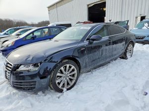 Audi A7 PREMIUM PLUS 3.0L 6 2013