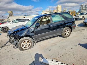 Lexus RX 300 3.0L 6 2003