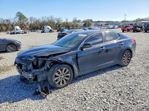 Kia Optima EX 2.4L 4 2014