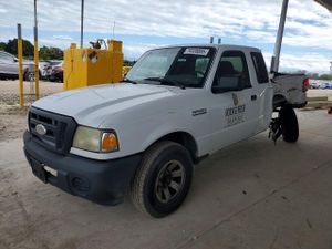 Ford Ranger SUPER CAB 2.3L 4 2009
