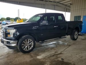 Ford F-150 SUPER CAB 2.7L 6 2015