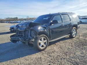 Chevrolet Tahoe K1500 5.3L 8 2008