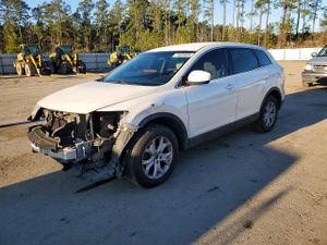 Mazda CX-9 3.7L 6 2012