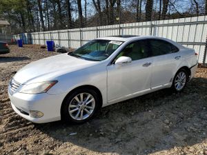 Lexus ES 350 3.5L 6 2010
