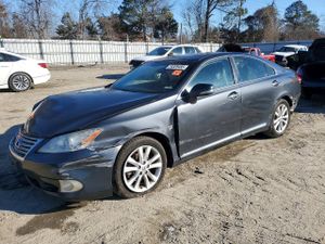 Lexus ES 350 3.5L 6 2011