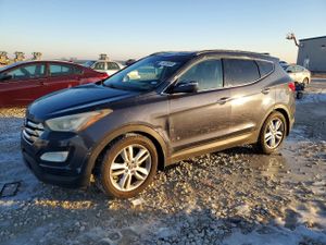 Hyundai Santa Fe 2.0L 4 2013