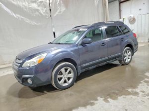Subaru Outback 2.5I PREMIUM 2.5L 4 2014