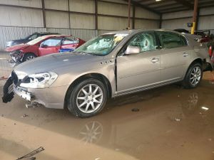 Buick Lucerne CXL 3.8L 6 2007