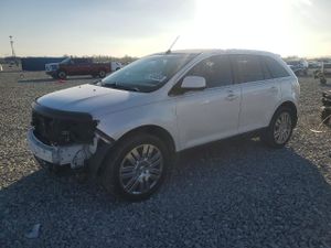 Ford Edge LIMITED 3.5L 6 2010
