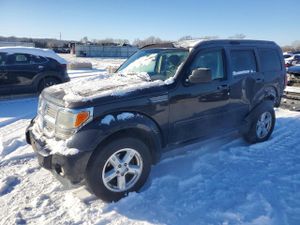 Dodge Nitro SXT 3.7L 6 2007