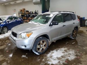 Toyota Rav4 2.4L 4 2006