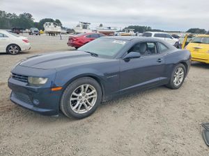 Chevrolet Camaro LS 3.6L 6 2014