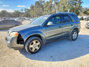 Saturn Vue 3.5L 6 2007