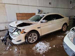 Ford Taurus LIMITED 3.5L 6 2011