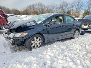 Honda Civic LX 1.8L 4 2010
