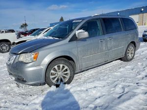 Chrysler Town & Country TOURING 3.6L 6 2015
