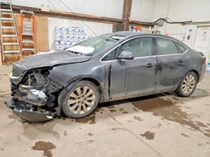 Buick Verano 2.4L 4 2015