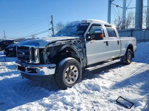 Ford F-250 6.4L 8 2010