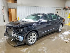 Chevrolet Impala LT 3.6L 6 2014