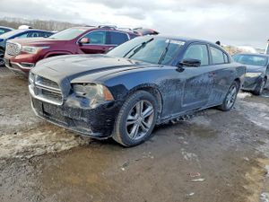 Dodge Challenger SE 3.6L 6 2014