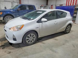 Toyota Prius 1.5L 4 2012