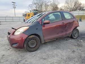 Toyota Yaris 1.5L 4 2009