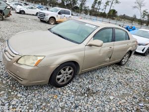 Toyota Avalon XL 3.5L 6 2005