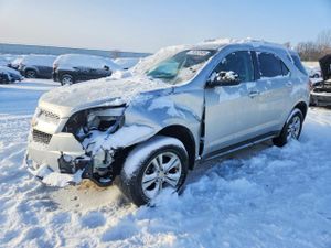 Chevrolet Equinox LT 2.4L 4 2015