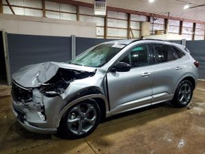 Ford Escape ST LINE 1.5L 3 2024