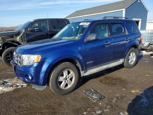 Ford Escape XLT 3.0L 6 2008