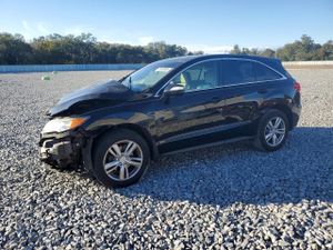 Acura RDX TECHNOLOGY 3.5L 6 2015