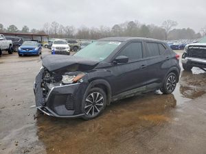 Nissan Kicks S 1.6L 4 2021