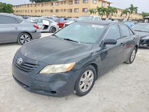 Toyota Camry CE 2.4L 4 2007
