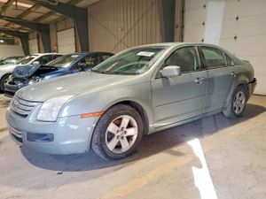 Ford Fusion SE 2.3L 4 2009