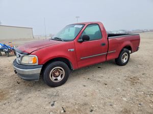 Ford F-150 4.2L 6 2000