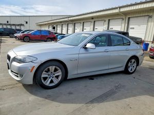 BMW 5 Series XI 2.0L 4 2013