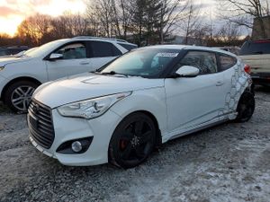Hyundai Veloster TURBO 1.6L 4 2014