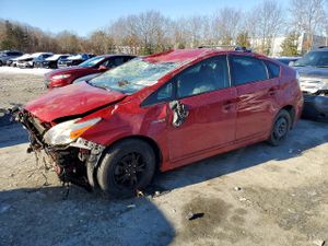 Toyota Prius 1.8L 4 2015