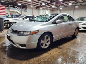 Honda Civic EX 1.8L 4 2006