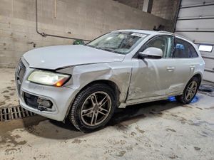 Audi Q5 PREMIUM PLUS 3.0L 6 2013