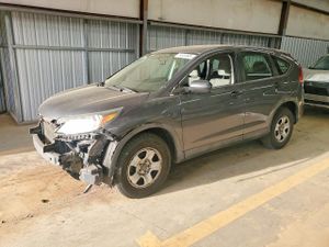 Honda CR-V LX 2.4L 4 2014