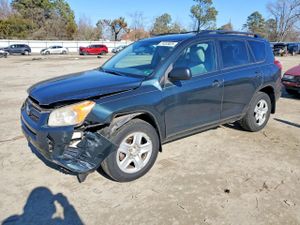 Toyota Rav4 2.5L 4 2011