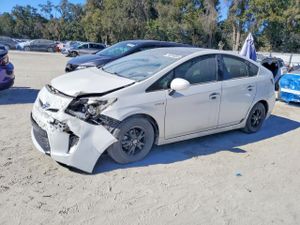 Toyota Prius 1.8L 4 2013