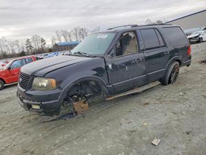 Ford Expedition EDDIE BAUER 4.6L 8 2004