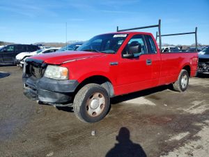 Ford F-150 4.2L 6 2006