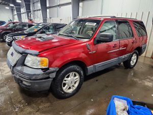 Ford Expedition XLT 5.4L 8 2004