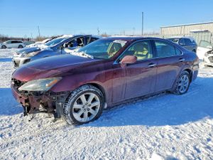 Lexus ES 350 3.5L 6 2008
