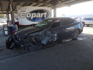 Infiniti G37 3.7L 6 2011